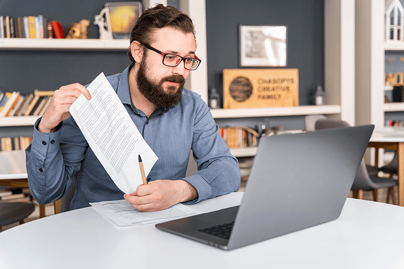 Understanding the Algorithm: How AI Screens Your Resume