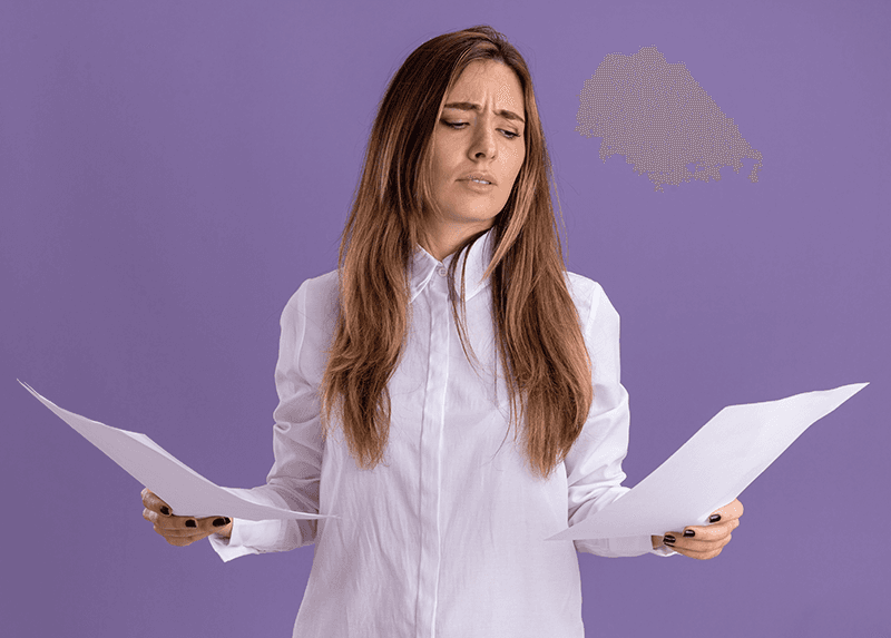 10 Resume Mistakes That Cost You Job Interviews in 2025